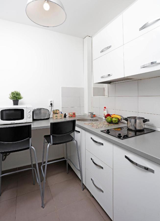 Central Apartment Very Close To Old City Bükreş Dış mekan fotoğraf