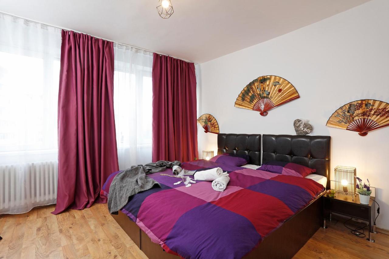 Central Apartment Very Close To Old City Bükreş Dış mekan fotoğraf